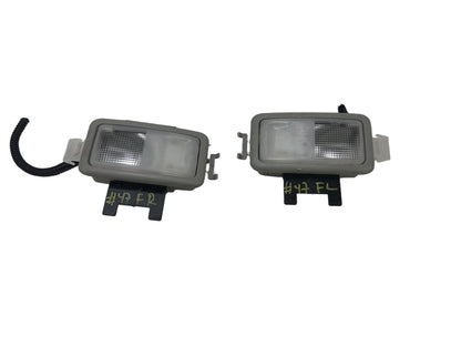 2015-2020 Toyota Sienna Front Right/Left Reading Interior Dome Light Lamp OEM