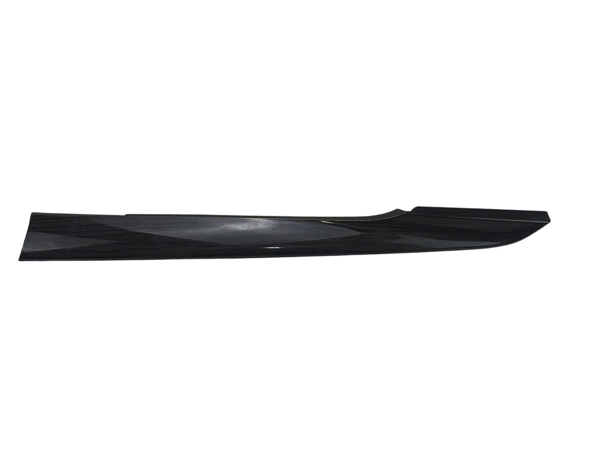 2015-2020 Toyota Sienna Front Right Side Dash Cluster Finish Panel Trim OEM
