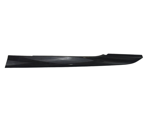 2015-2020 Toyota Sienna Front Right Side Dash Cluster Finish Panel Trim OEM
