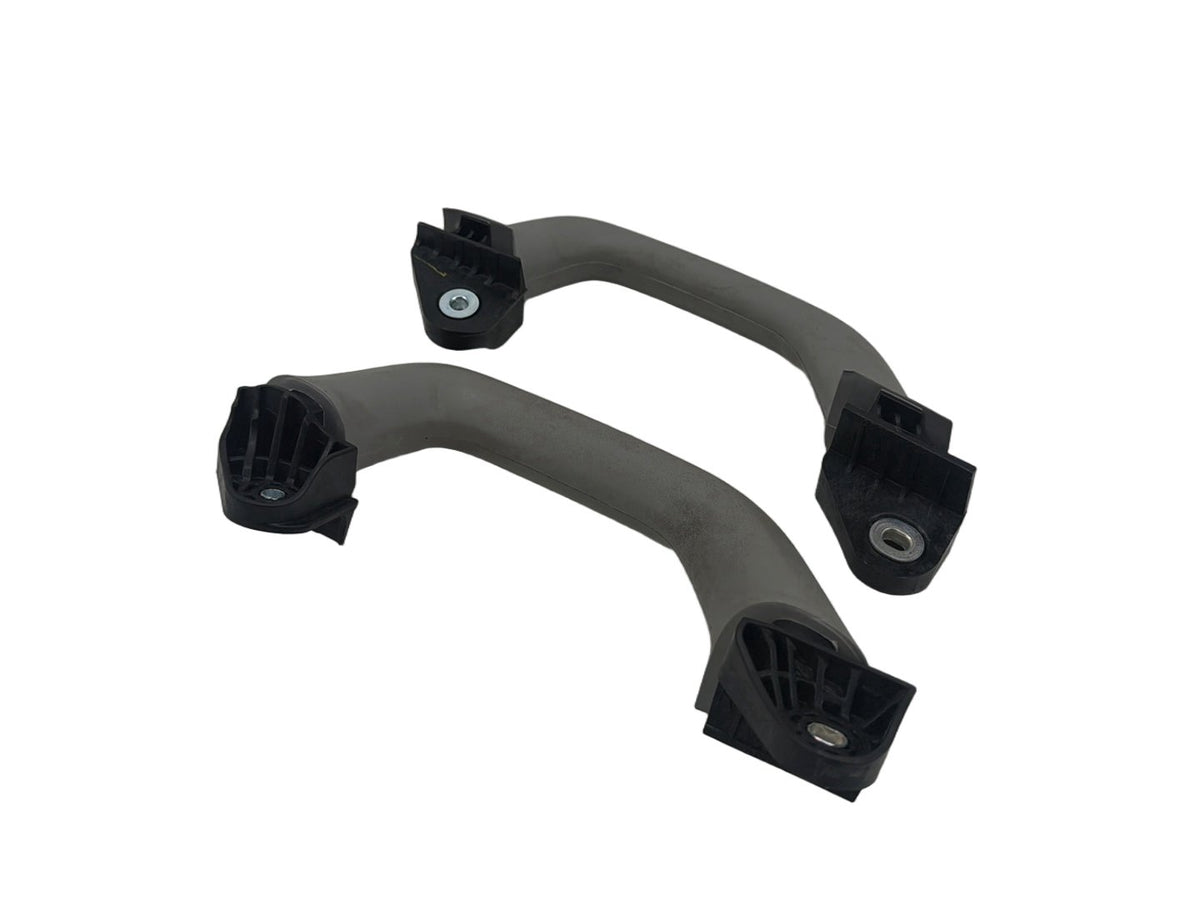 2015-2020 Toyota Sienna Left/Right B Pillar Interior Grip Grab Handle Set OEM