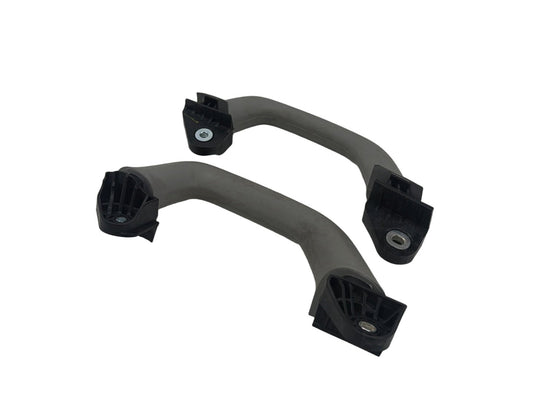 2015-2020 Toyota Sienna Left/Right B Pillar Interior Grip Grab Handle Set OEM
