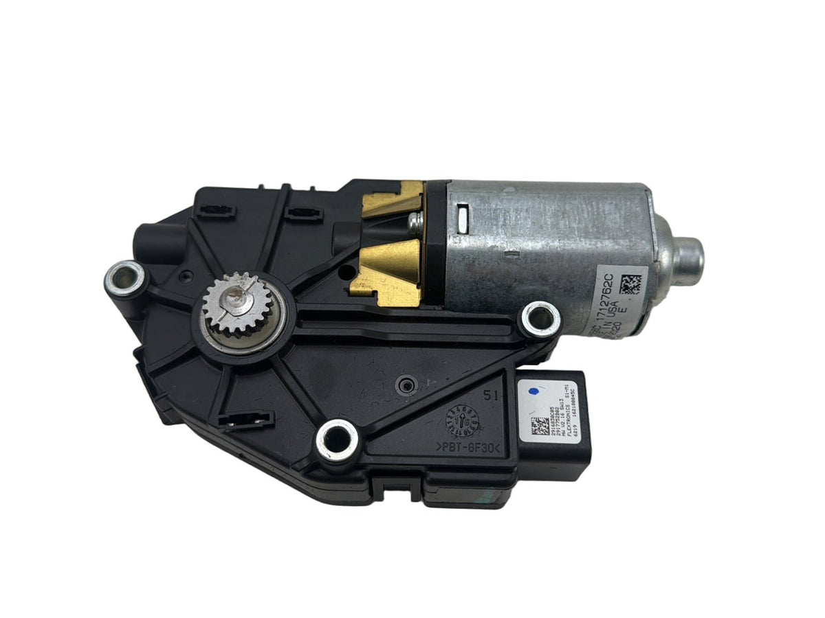 2015-2020 Toyota Sienna Sunroof Moonroof Motor Actuator Assembly B9320-656C OEM