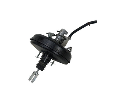 2016-2018 Toyota Sienna L30 - Power Brake Booster & Master Cylinder 6131651 OEM