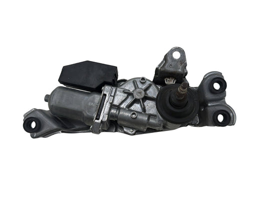 2017-2018 Toyota Sienna L30 - Rear Window Wiper Motor 85130-08010 OEM