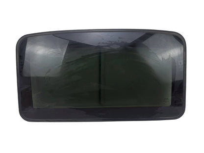2017-2020 Toyota Sienna Front Overhead Moonroof Sunroof Glass 43R-001390 OEM