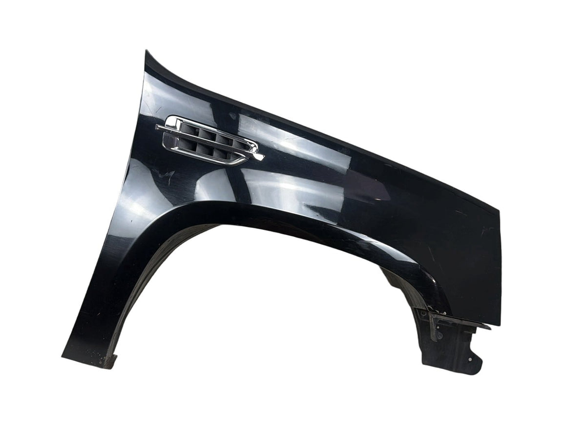 2007-2008 Cadillac Escalade - Front Right Passenger Side Fender OEM