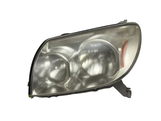 2003-2005 Toyota 4Runner Front Left Driver Side Halogen Headlight Assembly OEM