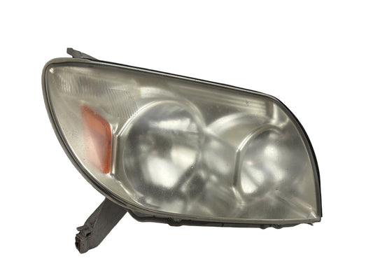 2003-2005 Toyota 4Runner Front Right Passenger Side Halogen Headlight OEM