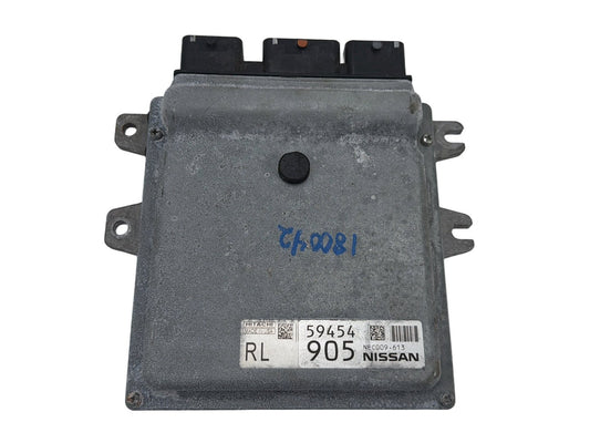 2013-2015 Nissan ECM Rogue Engine Computer Control Module NEC009-613 OEM