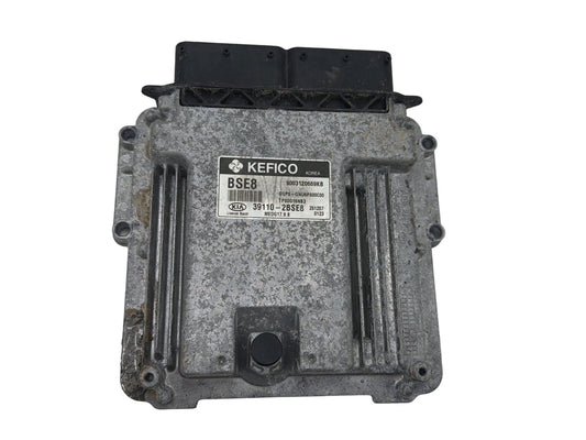 2016-2015 Kia Soul - Engine Computer Control Module 39110-2BSE8 OEM