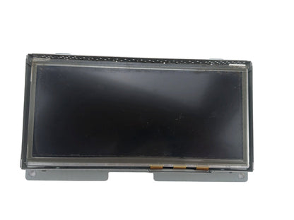 2017-2020 Jaguar F-Pace 10-Inch Touch Pro Radio Navigation Display Screen OEM