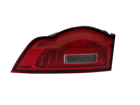 2017-2020 Jaguar F-Pace Rear Left Driver Inner Tail Light Liftgate Mounted OEM