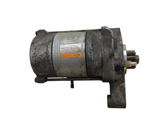 2010-2013 Land Rover Range Rover Sport Engine Starter Motor AH42-11001-BB OEM