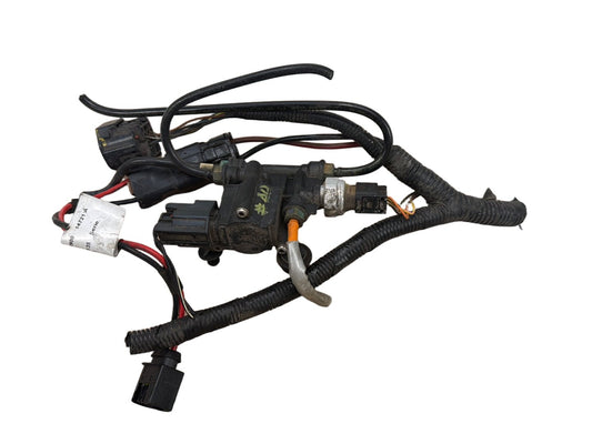 2020-2023 Land Rover - Door Wiring Harness OEM