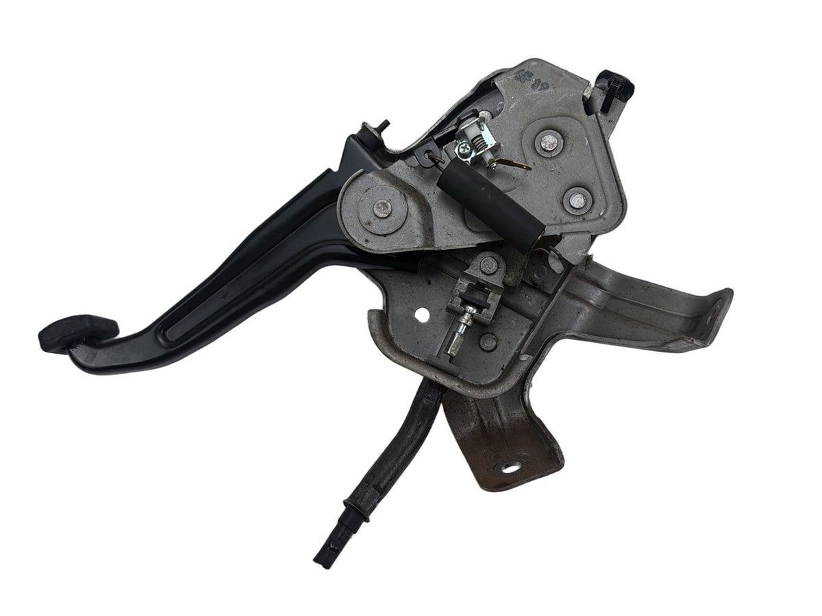 2015-2018 Kia Sedona - Accelerator Pedal Assembly OEM