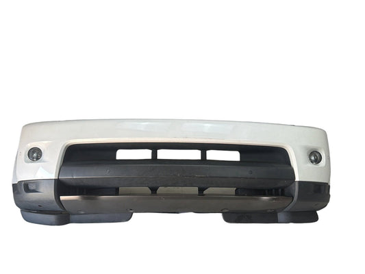 2010-2013 Land Rover Range Rover Sport Front Bumper Assembly W/ Foglights OEM