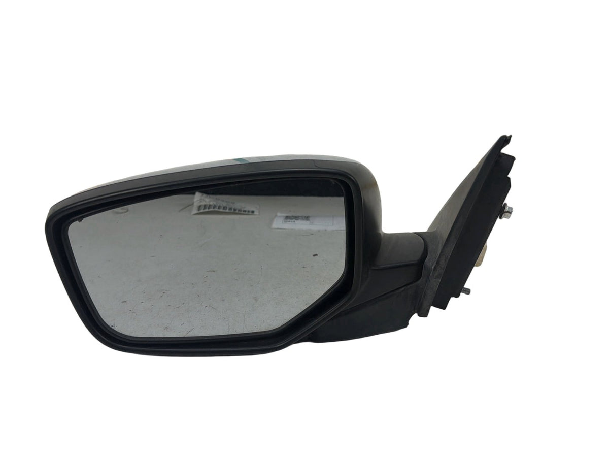 2013-2017 Honda Accord Sedan Left Driver Side Power Heated Mirror OEM