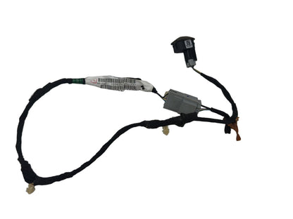 2008-2012 Lexus ES350 Headlight Sunload Sensor DG9T-14A597-BB OEM