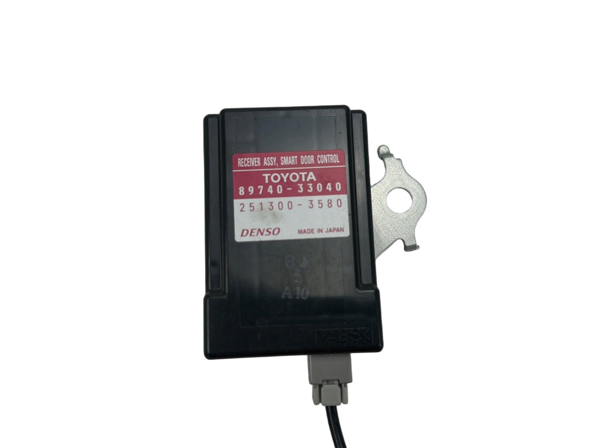 2007-2012 Lexus ES350 Smart Key Receiver Door Control Module 89740-33040 OEM