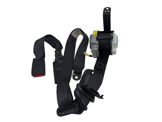 2007-2009 Lexus ES350 Rear Left Driver Side Lap Shoulder Seat Belt Retractor OEM
