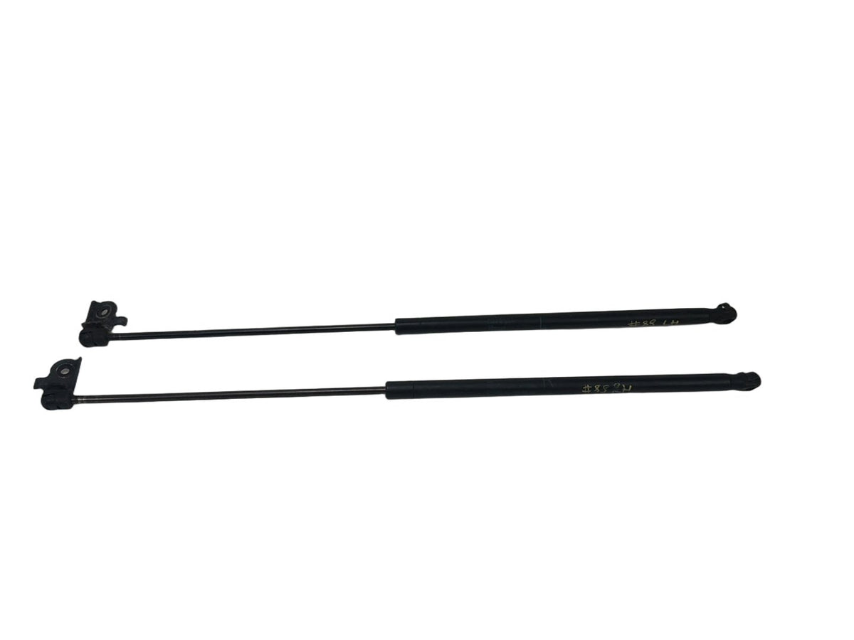 2007-2012 Lexus ES350 Front Hood Lift Support Struts Shocks Pair OEM