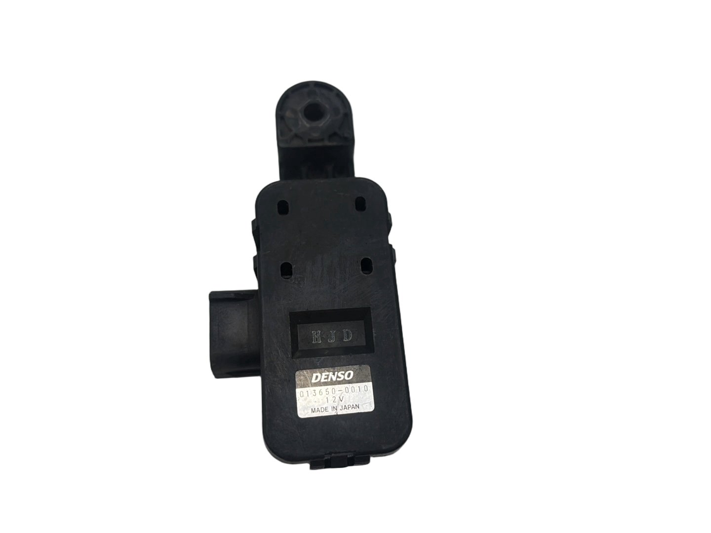 2007-2012 Lexus ES350 Exhaust Air Quality Control Sensor Module 013650-0010 OEM
