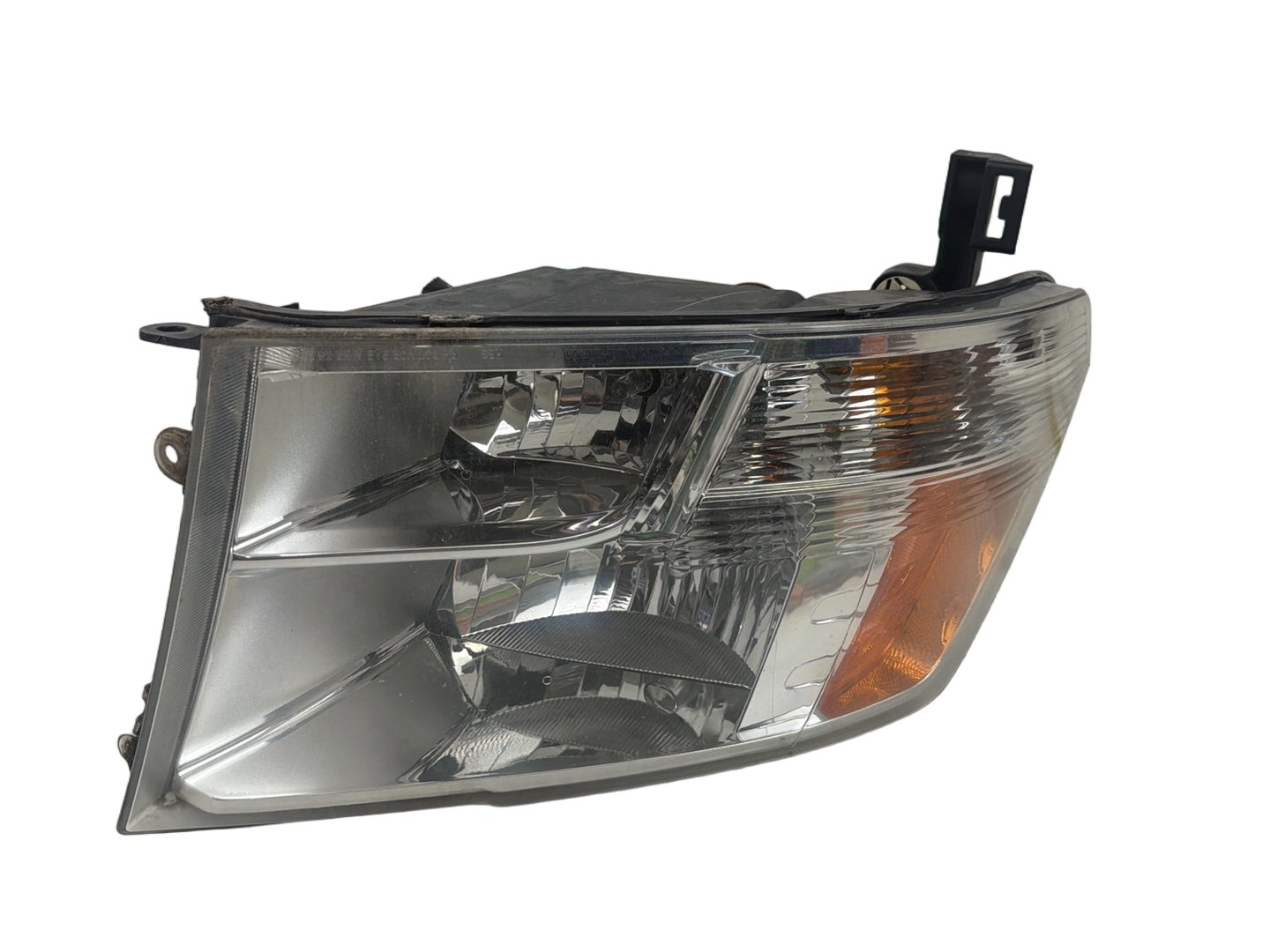 2013-2018 Ram 1500 Right Passenger Side Headlamp Headlight 68001484AC OEM
