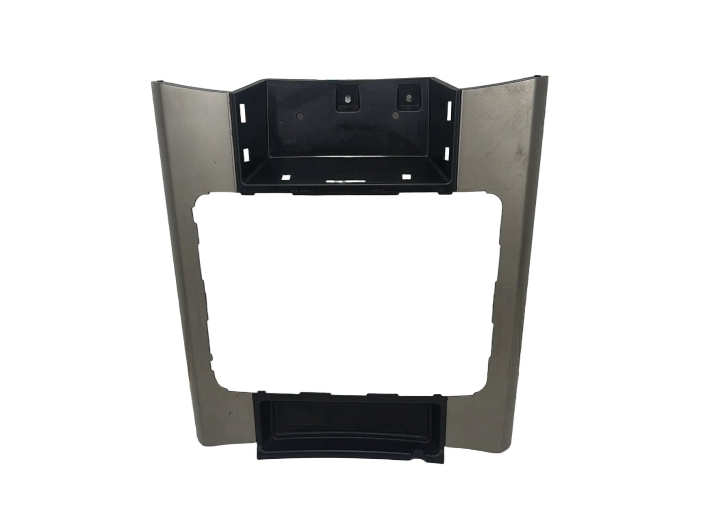 2013-2018 Ram 1500 Front Lower Console Gearshift Surround Trim 1HS041FAAF OEM