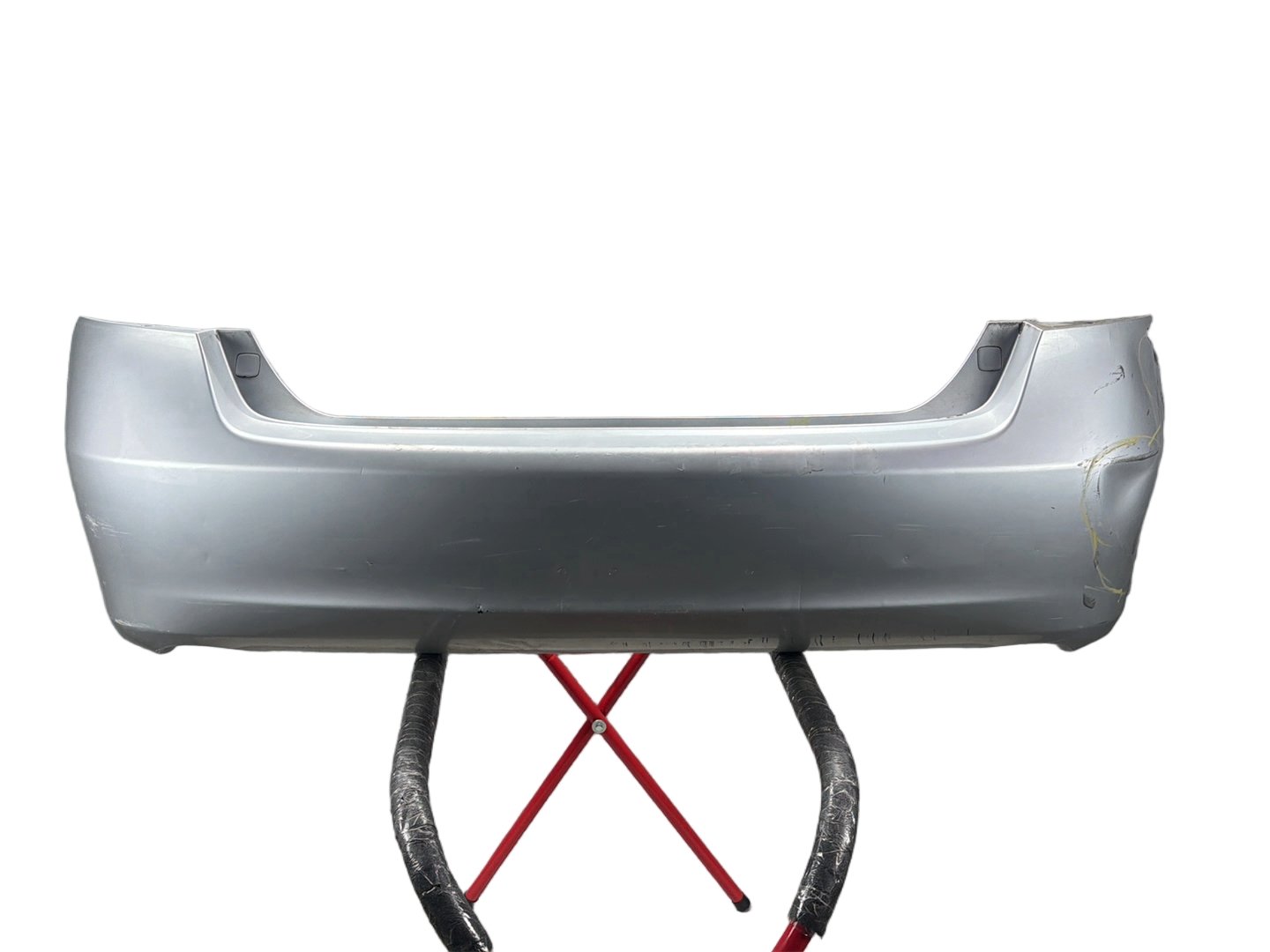 2007-2012 Lexus ES350 Rear Bumper Cover Panel 52159-33200 OEM