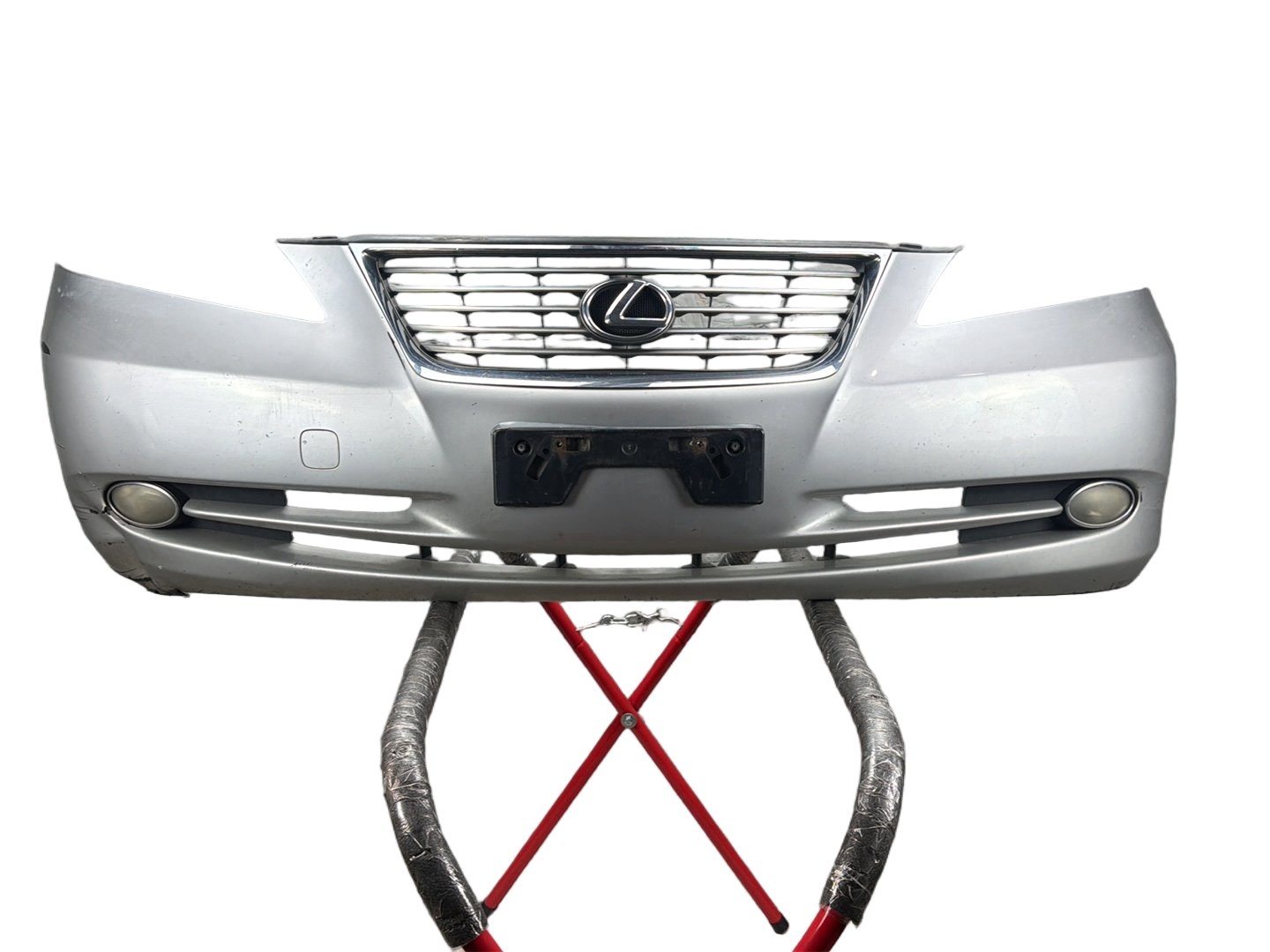 2007-2012 Lexus ES350 Front Bumper Cover Panel 52119-33963 OEM