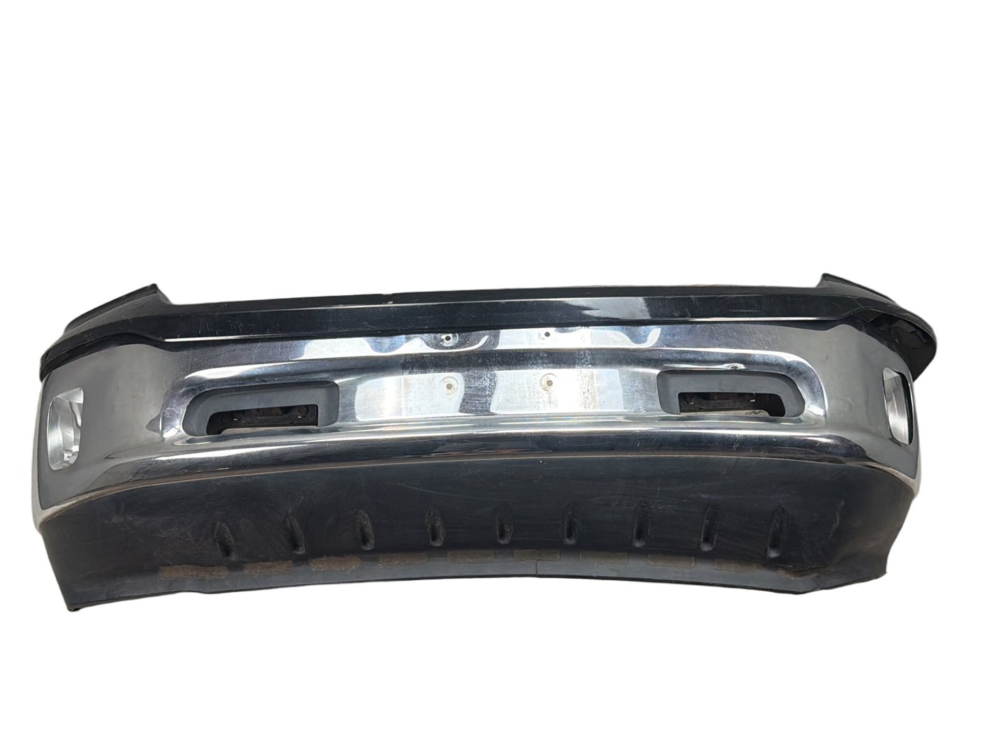 2013-2018 Ram 1500 Front Bumper Cover Panel Assembly OEM