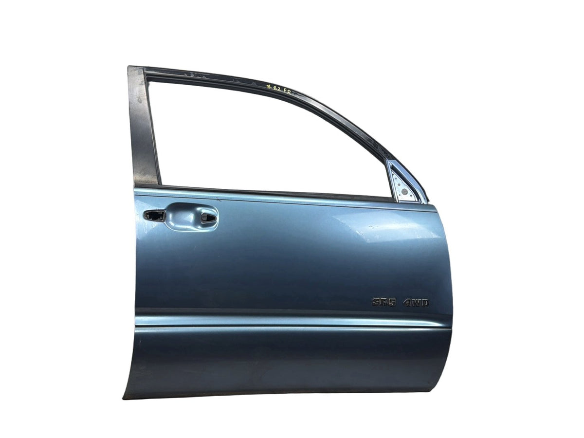 2003-2005 Toyota 4Runner Right Front Passenger Side Door Shell OEM