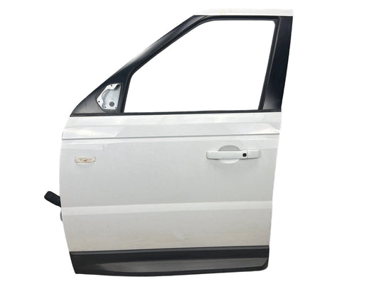 2010-2013 Land Rover Range Rover Sport Left Front Driver Side Door Shell OEM