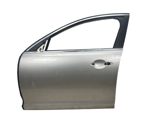 2014-2019 Jaguar XJ Front Left Driver Side Door Shell 9320221 OEM