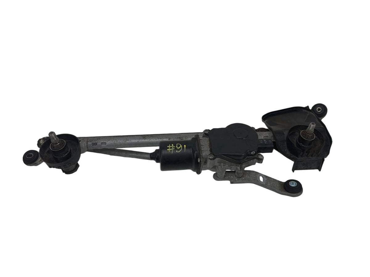 2014-2023 Infiniti Q50 Windshield Wiper Motor Linkage Transmission OEM