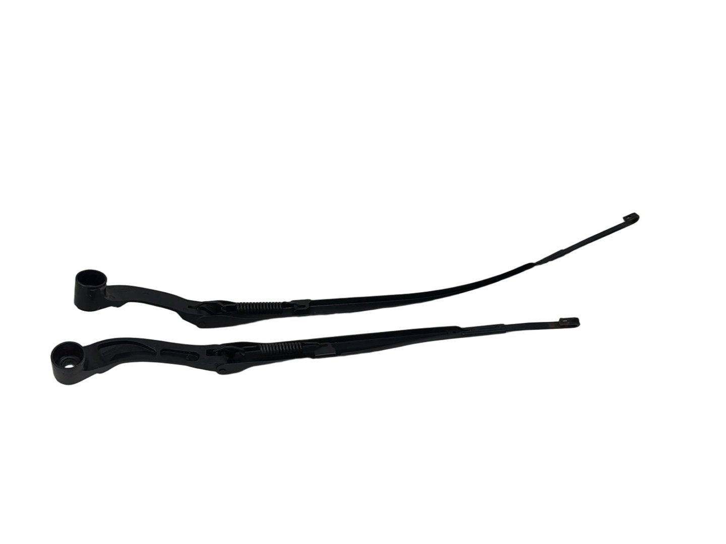 2014-2023 Infiniti Q50 Front Windshield Wiper Arms Pair OEM