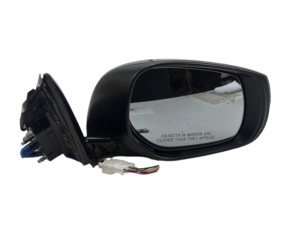 2014-2017 Infiniti Q50 Passenger Right Door Mirror OEM