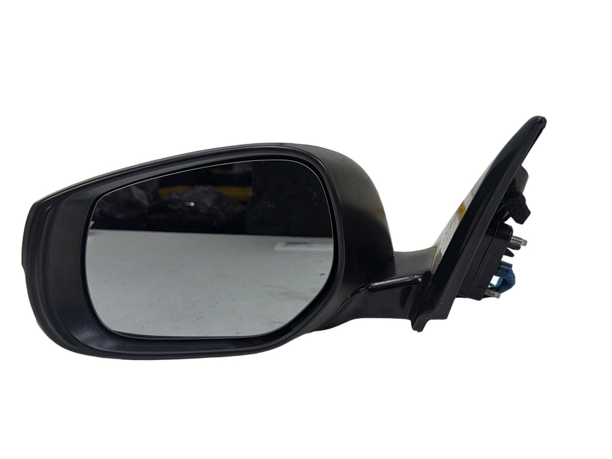 2014-2017 Infiniti Q50 Left Driver Side Door Mirror OEM