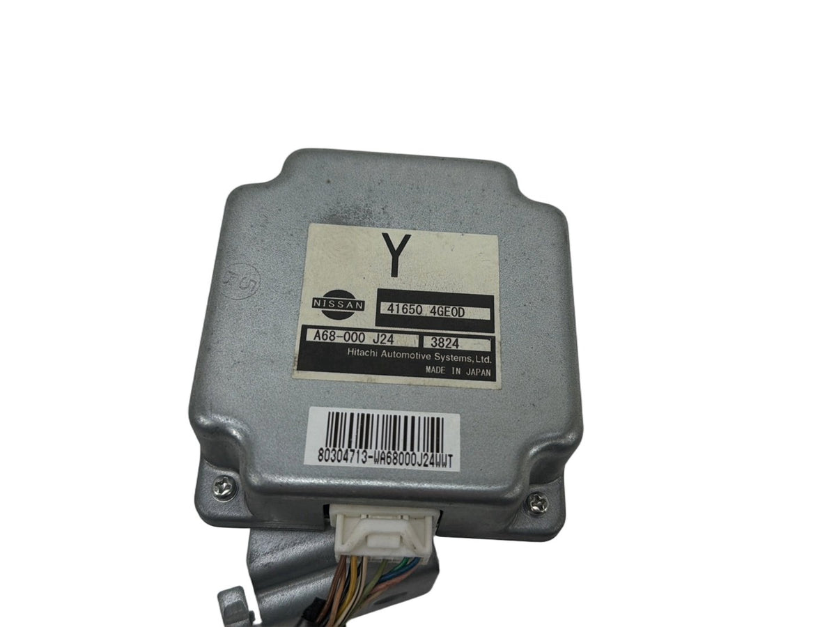 2014-2020 Infiniti Q50 V37 Transfer Case Control Module A68-000J24 OEM