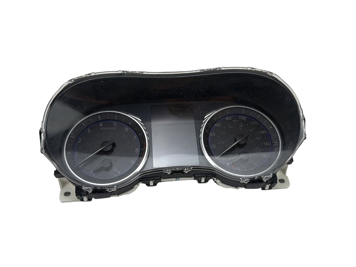 2014-2021 Infiniti Q50 Speedometer Instrument Gauge Cluster Assembly OEM