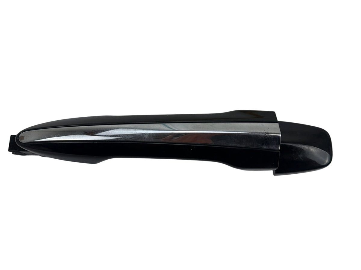 2014-2021 Infiniti Q50 Rear Left Driver Side Exterior Outside Door Handle OEM
