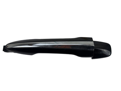 2014-2021 Infiniti Q50 Rear Left Driver Side Exterior Outside Door Handle OEM