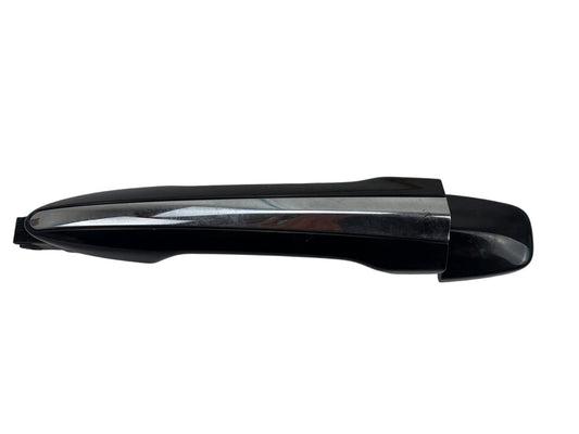 2014-2021 Infiniti Q50 Rear Left Driver Side Exterior Outside Door Handle OEM