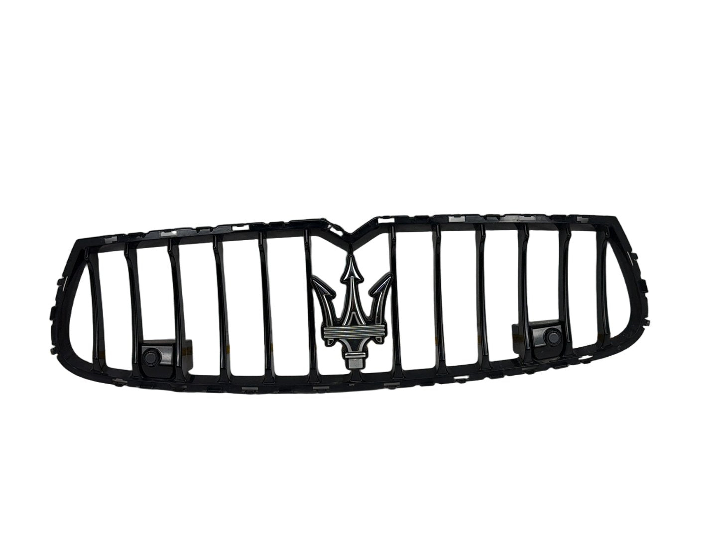 2014-2017 Maserati Ghibli Front Bumper Center Radiator Grille OEM