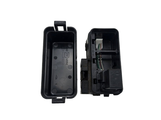 2014-2019 Infiniti Q50 V37 - Wiper Fuse Box Relay K1538265F10 OEM