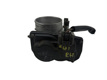 2014-2019 Infiniti Q50 V37 - Right Engine Throttle Body Valve Control Unit OEM