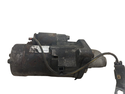 2013-2020 Infiniti Q50 V37 - Sedan Engine Starter Motor 23300 EY00E OEM