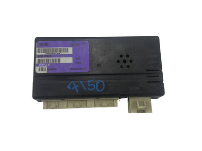 2005-2006 Chevrolet Equinox Body Control Module BCM 15855659 OEM