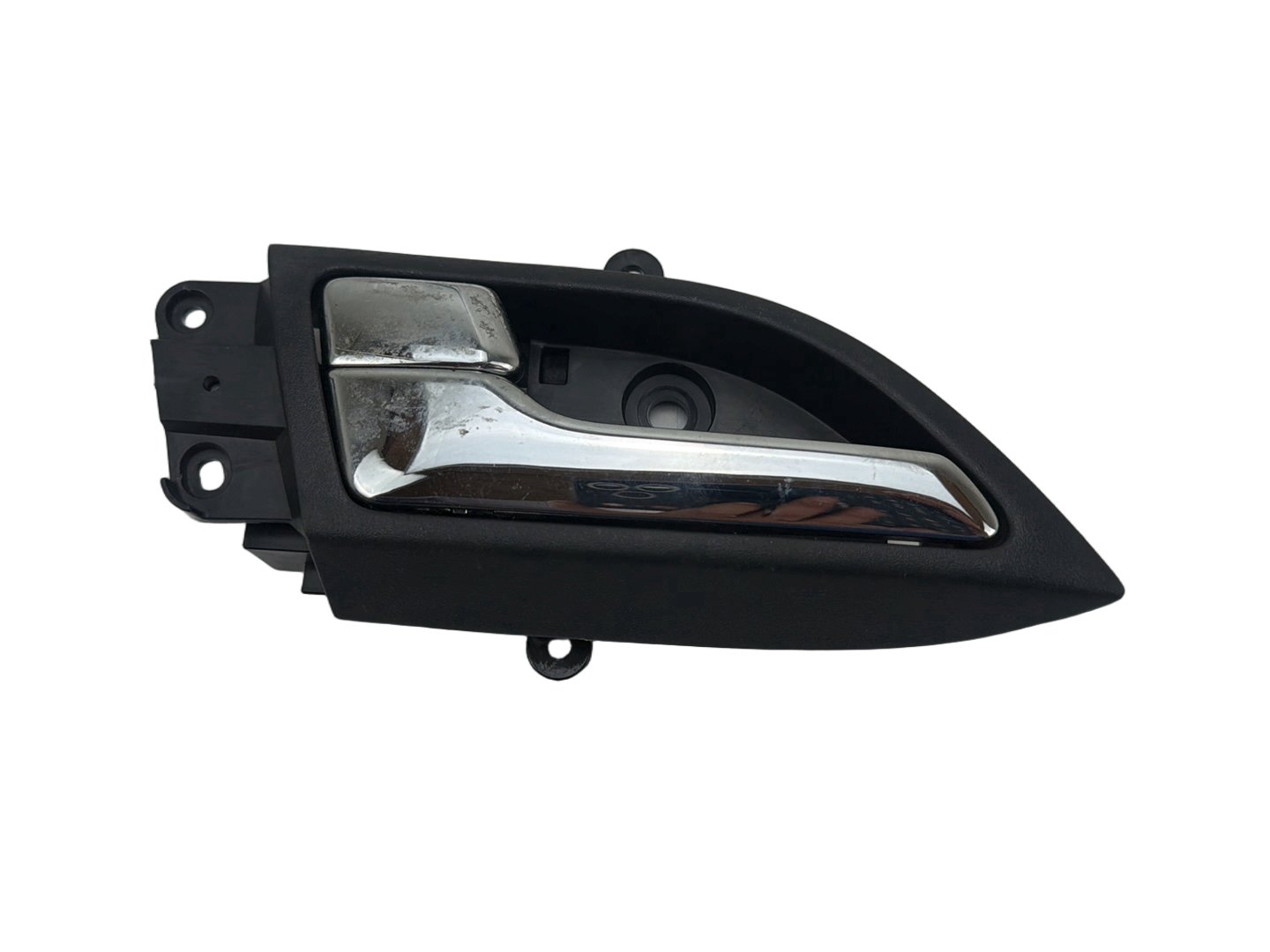 2006-2010 Infiniti M35 Left Rear Driver Side Door Interior Handle OEM