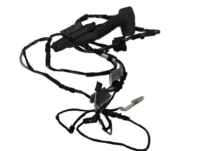 2006-2011 BMW 328xi Rear Right Door Wiring Harness 6938249 OEM